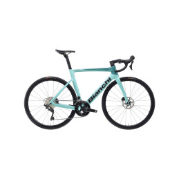 BIANCHI OLTRE RACE  105 - 2025