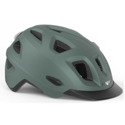 Casco MET mobilite MIPS