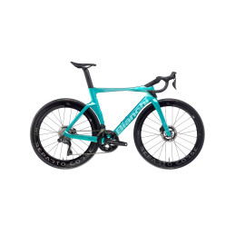 CUADRO BIANCHI OLTRE RC 2025