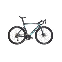 BIANCHI OLTRE PRO ULTEGRA -...