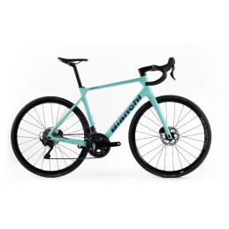 BIANCHI INFINITO 105 12SP 2024