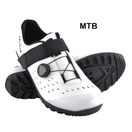 Zapatillas ciclismo MTB...