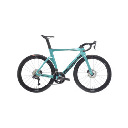 BIANCHI OLTRE COMP RIVAL...